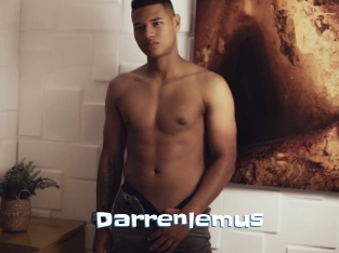 Darrenlemus