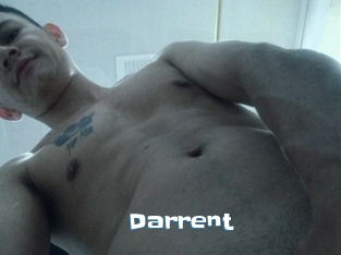 Darrent