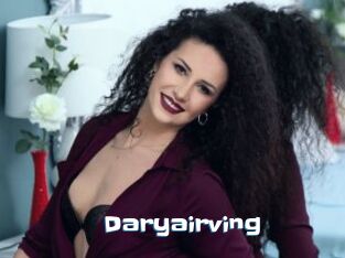 Daryairving