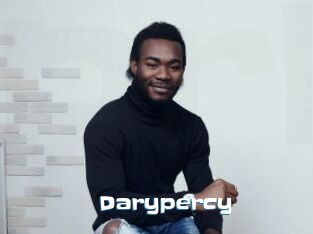 Darypercy