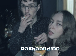 Dashaandloo