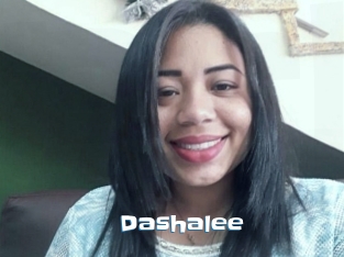 Dashalee