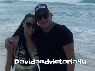 Davidandvictoria4u