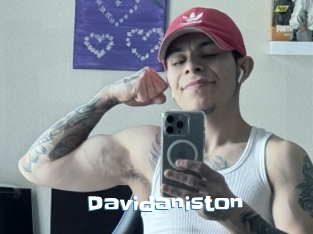 Davidaniston