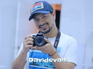 Davidevans