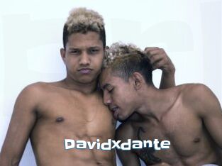 Davidxdante