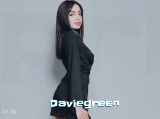 Daviegreen