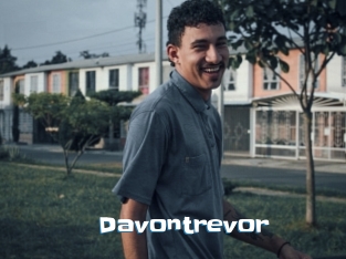 Davontrevor