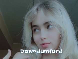 Dawndumford