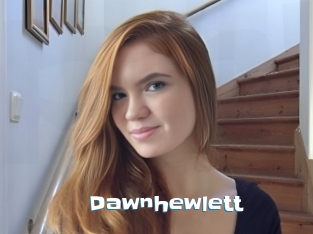 Dawnhewlett