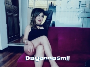 Dayannasmll