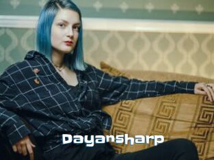 Dayansharp