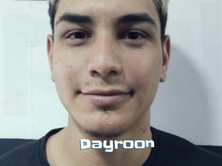 Dayroon