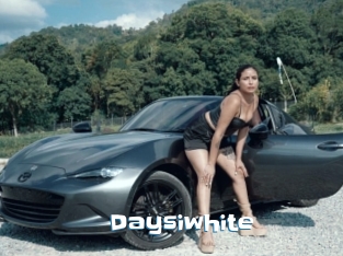 Daysiwhite