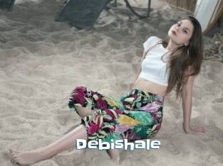 Debishale