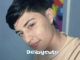 Deibycute