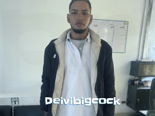 Deivibigcock