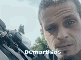 Demarthias