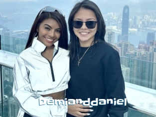 Demianddaniel