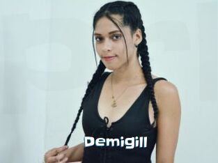 Demigill