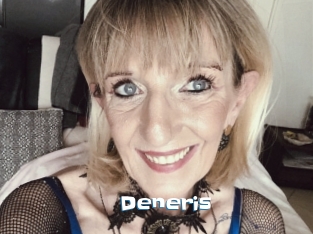 Deneris