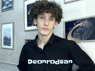 Deonrodsan