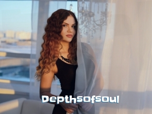 Depthsofsoul