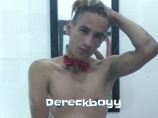 Dereckboyy