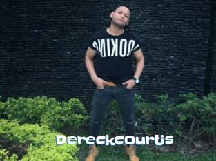 Dereckcourtis