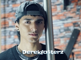 Derekfosterz