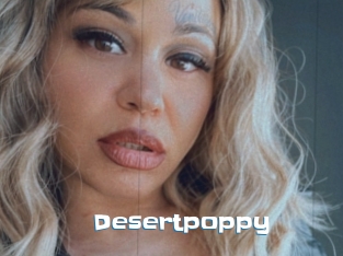 Desertpoppy