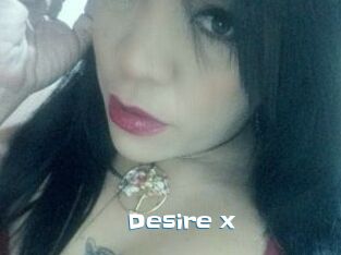 Desire_x