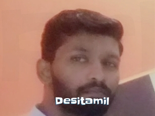 Desitamil