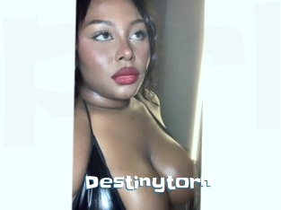 Destinytorn