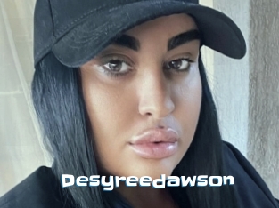 Desyreedawson