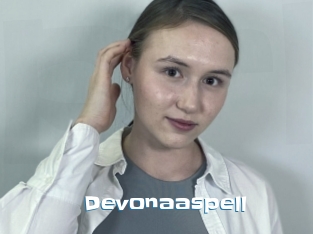 Devonaaspell