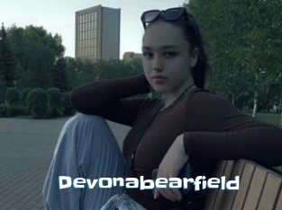 Devonabearfield