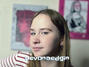 Devonaedgin