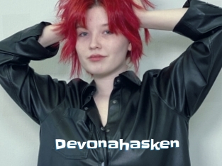 Devonahasken