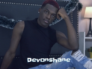 Devonshane