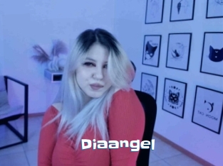 Diaangel