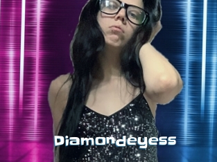 Diamondeyess