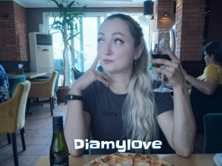 Diamylove