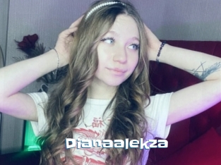 Dianaalekza