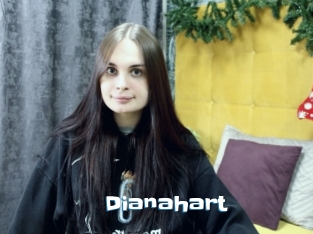 Dianahart