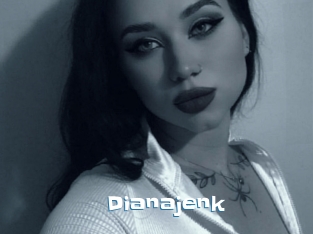 Dianajenk