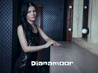 Dianamoor