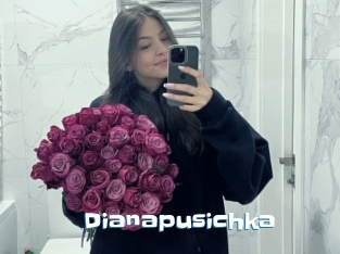 Dianapusichka