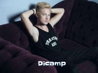 Dicamp