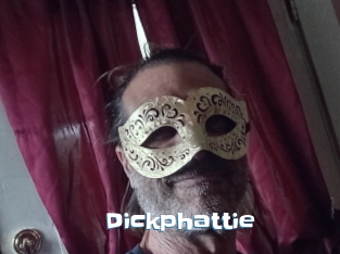 Dickphattie